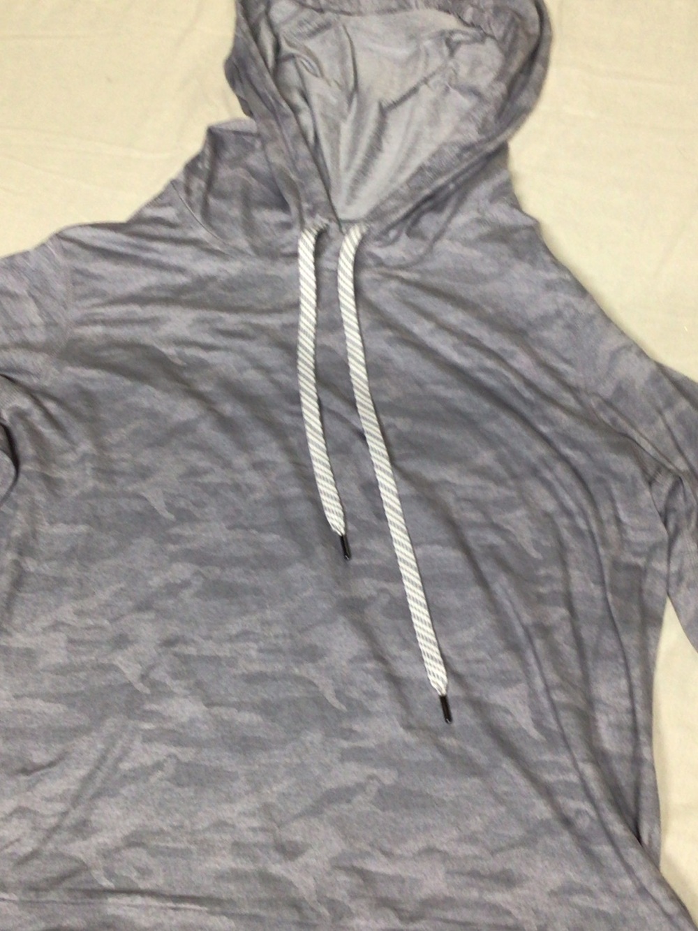 Kids Gray Hooded Sweatshirt Hoodie